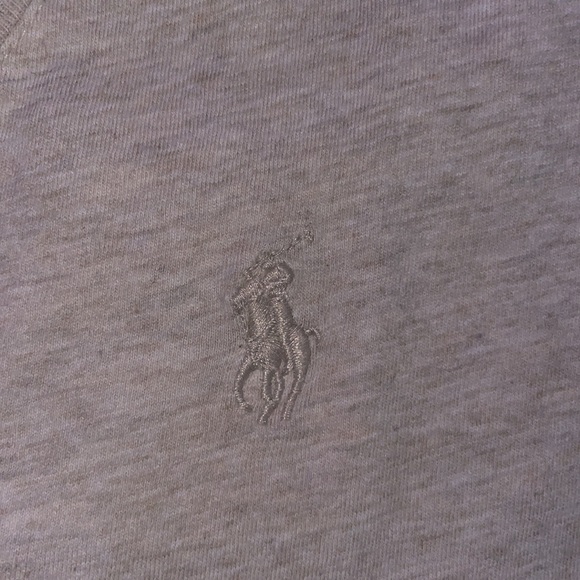 Polo beige t shirt! - Picture 2 of 3